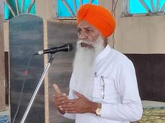 Haryana News: पंजाब में 36 किसानों पर मानहानि का मुकदमा दर्ज, भारतीय किसान यूनियन चढूनी का विरोध प्रदर्शन