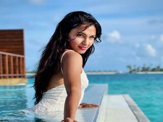Andrea Jeremiah: நிர்வாணமா நடிக்க வேண்டியிருந்தது.. ஆனா.. ஆண்ட்ரியா ஓப்பன் டாக்..!