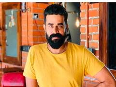 Actor Vijay Babu : நடிகர் விஜய் பாபு மீது மேலும் ஒரு பெண் பாலியல் குற்றப் புகார்..