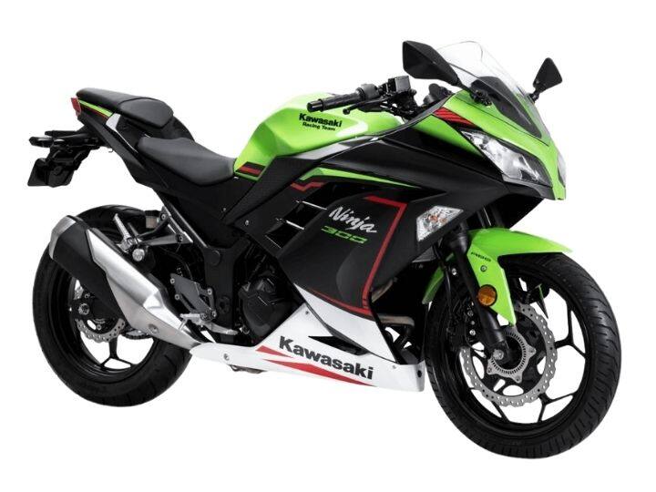 Kawasaki ने आपल्या लोकप्रिय स्पोर्ट बाईक Kawasaki Ninja 300 चे अपडेट व्हेरिएंट भारतात लॉन्च केले आहे. कावासाकी निन्जा 300 (2022) एडिशन या नावाने ही बाईक सादर करण्यात आली आहे.