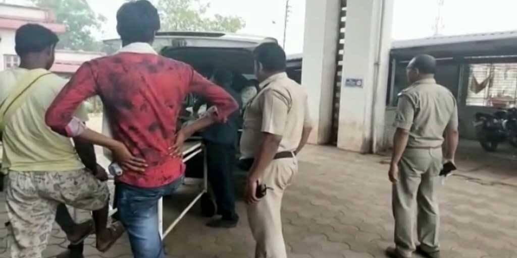 Bankura News: An old man was killed by an elephant Bankura News: হাতির হানায় মর্মান্তিক পরিণতি, প্রাণ গেল এক প্রৌঢ়ের