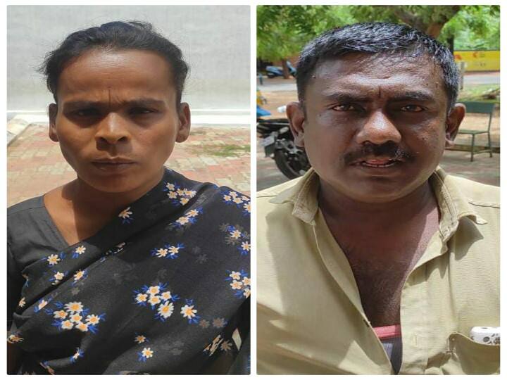 Five people have been arrested, including a mother who sold her baby for Rs 1 lakh 40 thousand in Nellai மூன்றாவதாக பெண் குழந்தை பிறந்ததால் 1.40 லட்சத்திற்கு விற்பனை செய்த தாய் உட்பட 5 பேர் கைது
