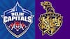 KKR vs DC: ਰੋਮਾਂਚਕ ਮੈਚ 'ਚ ਦਿੱਲੀ ਕੈਪੀਟਲਜ਼ ਨੇ ਹਾਸਲ ਕੀਤੀ ਸ਼ਾਨਦਾਰ ਜਿੱਤ, ਕੋਲਕਾਤਾ ਨੂੰ 4 ਵਿਕਟਾਂ ਨਾਲ ਹਰਾਇਆ