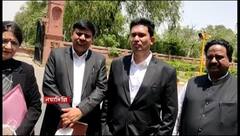 BJP: বাংলায় রাষ্ট্রপতি শাসনের দাবিতে স্বরাষ্ট্রমন্ত্রীর সঙ্গেও দেখা করবে আইনজীবীদের সংগঠন