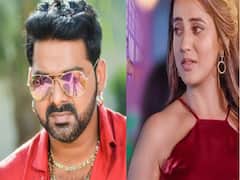 Akshara Sing New Song: पवन सिंह की एक्स गर्लफ्रेंड अक्षरा सिंह का नया गाना 'अब किसका घर जालाओगे ?' रिलीज