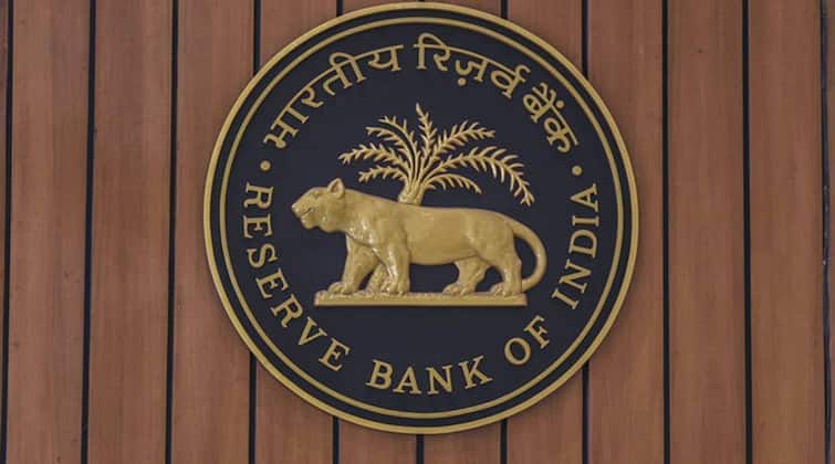 RBI increases Repo Rate to by 40 Basis Points, fall in Share Market RBI Hikes Repo Rate : রেপো রেট বাড়াল RBI, পতন শেয়ার বাজারে