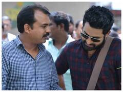 Acharya Effect On NTR 30: కొరటాలతో ఎన్టీఆర్ సినిమాపై 'ఆచార్య' ఎఫెక్ట్? ఆందోళనలో యంగ్ టైగర్ ఫ్యాన్స్??