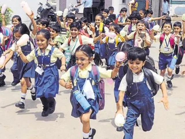 Schools Reopening News In Which States Schools Are Reopening From Tomorrow Know Details