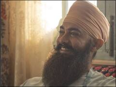 Laal Singh Chaddha: आमिर खान की अम्मी ने देखी 'लाल सिंह चड्ढा', फिल्म देखकर दिया ये खास रिएक्शन