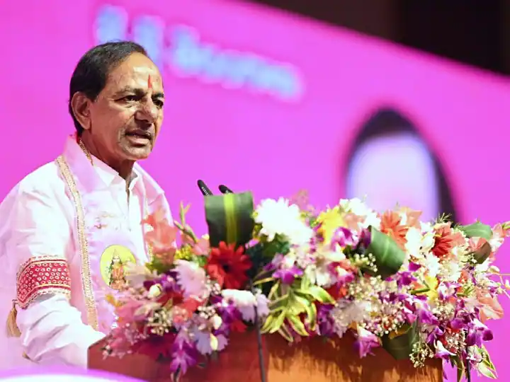 Telangana: Has CM KCR Given Up Plans For Anti-BJP, Anti-Congress Front For Now?