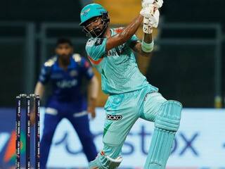 IPL 2022: केएल राहुल की बैटिंग के फैन हुए सुनील गावस्कर, शॉट सलेक्शन को लेकर कही यह दिलचस्प बात