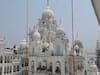 Loudspeaker Row: हरमंदिर साहिब गुरुद्वारे से हटाए जा रहे लाउडस्पीकर, कारण पूछने पर जत्थेदार ने कही दिल जीतने वाली बात