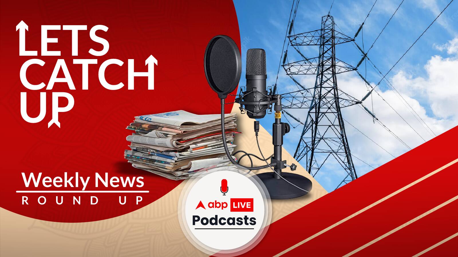 Coronavirus cases, Coal crisis, Glenn Maxwell’s wedding and more updates from the week | Let’s Catch Up Ep-15