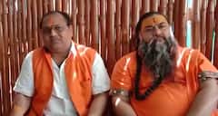 मंदिर हटाया तो कर लेंहे आत्महत्या- हिंदूवादी संगठन ने रेलवे को दी चेतावनी | Raja Ki Mandi Station Case