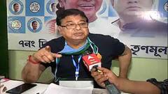 Udayan Guha: 'দুর্নীতি প্রমাণ হলে দল থেকে বহিষ্কার', কড়া বার্তা উদয়ন গুহর| Bangla News