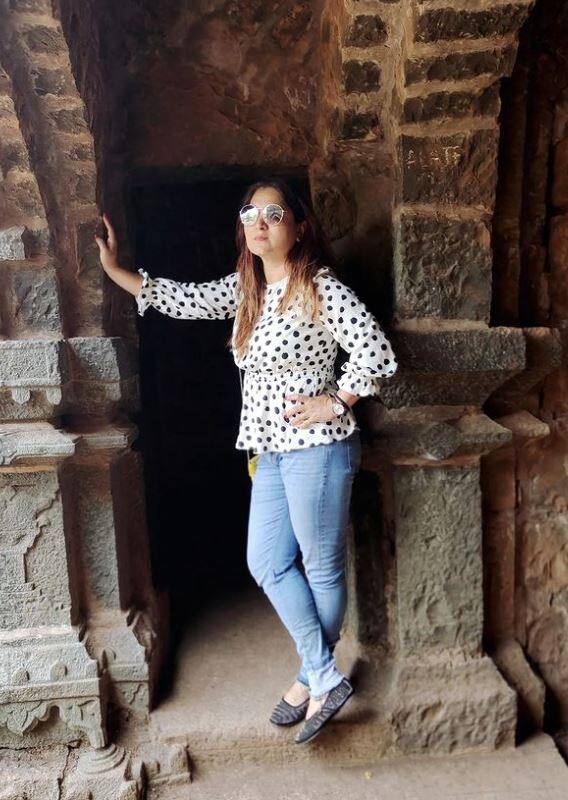 झी मराठी वाहिनीवरील 'लागिरं झालं जी' ही मालिका चांगलीच गाजली होती.