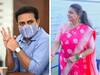 Roja On KTR: కేటీఆర్ టైం ఇవ్వు డేట్ చెప్పు- ఏపీ మొత్తం చూపిస్తా, అభివృద్ధి కామెంట్స్పై రోజా రియాక్షన్