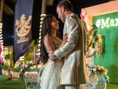 IPL 2022: మాక్సీ, వినీ దావత్‌! RCB క్యాంపులో మళ్లీ పెళ్లి సందడి!