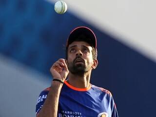 IPL 2022: मुंबई इंडियंस के फैंस के लिए गुड न्यूज, टीम से जुड़ा यह खतरनाक तेज गेंदबाज