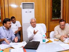 Alwar Temple News: मंत्री परसादी लाल मीणा बोले- अलवर में तोड़े गए मंदिर का कांग्रेस कराएगी निर्माण, BJP पर लगाया ये आरोप