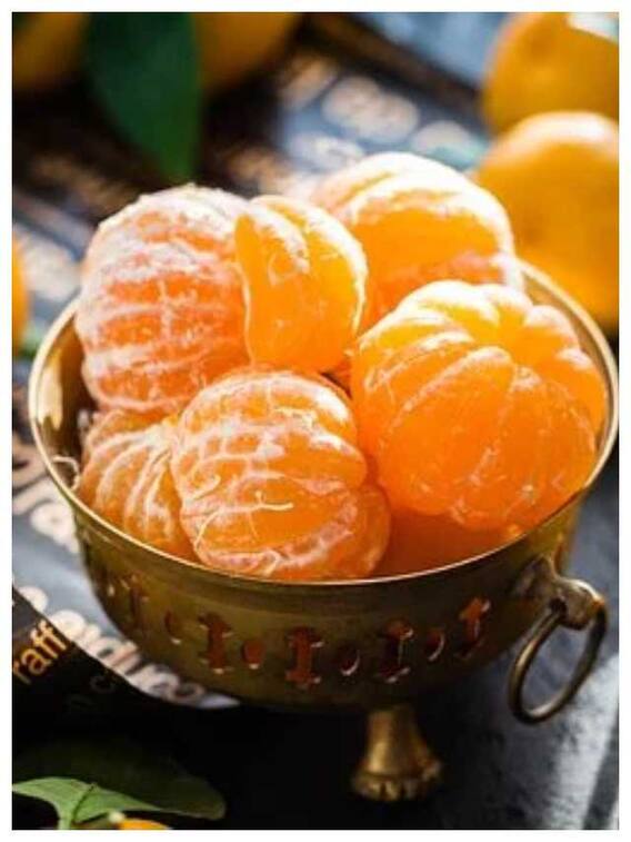 स्किन में जान डाल सकता है संतरा, इस तरह करें इस्तेमाल