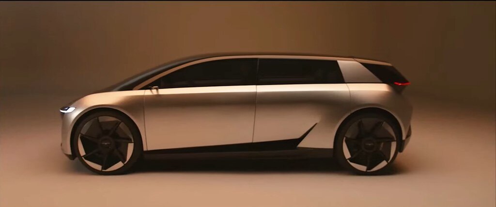 Tata Motors Car Of The Future: Electric Concept 'Avinya' Unveiled — Here's All About It