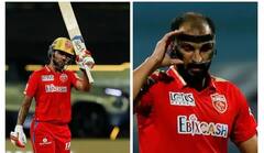 IPL 2022: শিখর ও ঋষি, ক্রিকেট মাঠের দুই ধবন কি দুই ভাই? জল্পনায় তোলপাড় নেটদুনিয়া