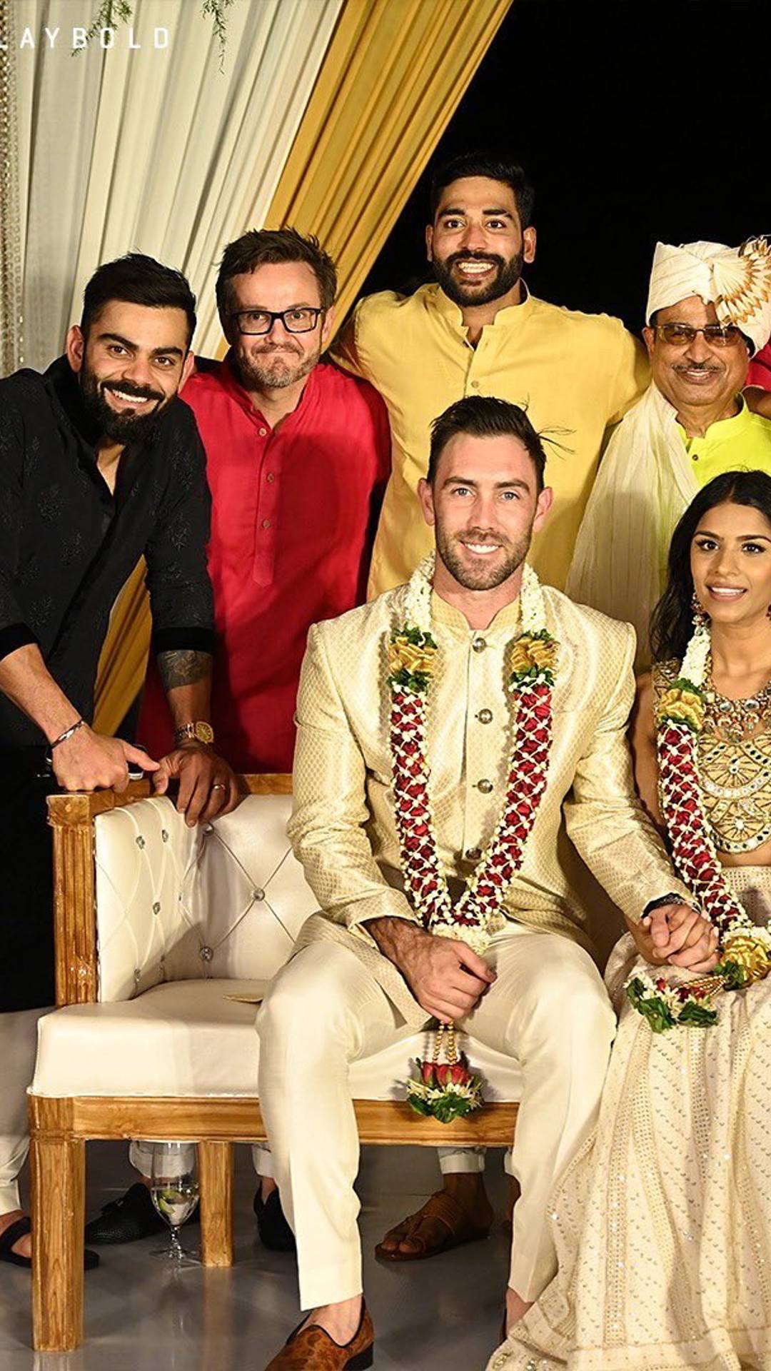 Anant-Radhika Pre Wedding: दुनियाभर के Stars का जमावड़ा लेकिन क्यों नही आए Virat  Kohli, ये है वजह! - YouTube