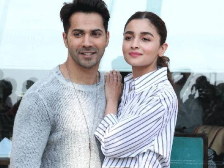Varun Dhawan On Alia: खूब जमती है आलिया और वरुण की ऑनस्क्रीन जोड़ी, एक्टर ने खुद बताई थी इसकी वजह