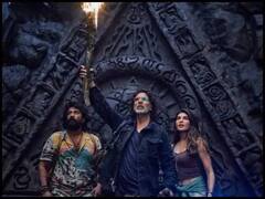 Ram Setu New Poster : घरबसल्या पाहता येणार अक्षयचा ‘राम सेतू’, थिएटरसोबतच ‘या’ ओटीटीवर रिलीज होणार चित्रपट!