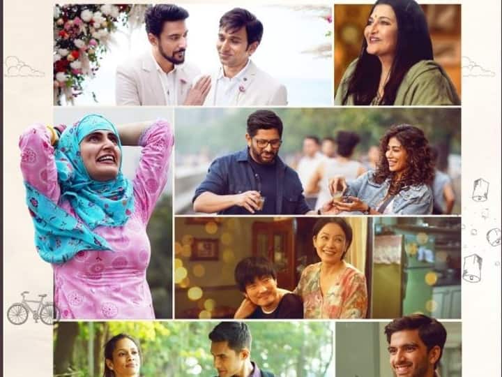 'Modern Love Mumbai' Trailer Looks Promising, With New Take On Love 'Modern Love Mumbai' Trailer Looks Promising, With New Take On Love