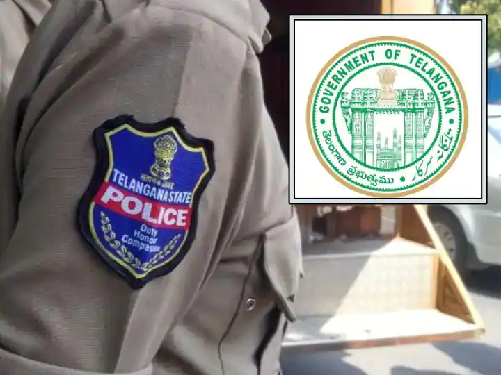 Telangana Police Recruitment Board Releases Notification For 677 Constable Posts