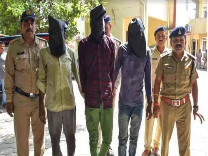 11 human traffickers from Madhya Pradesh and Rajasthan arrested for human trafficking ANN MP News: मानव तस्करी कर यौन शोषण करने वाले मध्य प्रदेश और राजस्थान से 11 तस्कर गिरफ्तार, इस तरह काम करता था गिरोह