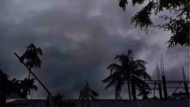 Storm Agatha southern Mexico heavy rainfall Hurricane Agatha Hurricane Agatha: मेक्सिको में तूफान ‘अगाथा’ के कारण तबाही, 10 लोगों की मौत, 20 लापता