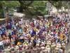 Punjab: Clash Breaks Out In Patiala Between Two Groups. CM Says Closely Monitoring Situation