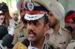 Breaking : ਪਟਿਆਲਾ ‘ਚ ਸਥਿਰ ਹੋਏ ਹਲਾਤ, ਪੁਲਿਸ ਵੱਲੋਂ ਹਲਾਤ ਕਾਬੂ ਹੇਠ ਹੋਣ ਦਾ ਦਾਅਵਾ