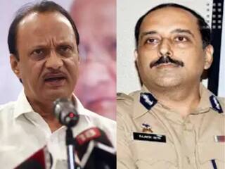 केंद्र सरकारच्या दबावात येऊ नका, उपमुख्यमंत्र्यांनी भर सभेत पोलीस महासंचालकांना सुनावले