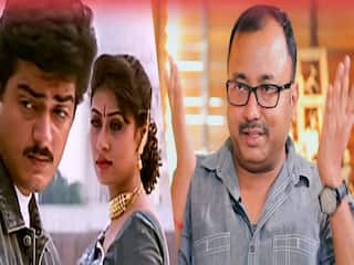 Ajith kumar: கதையே கேட்கல.. 2 நிமிடத்தில் என்னை இயக்குநர் ஆக்கினார்.. அஜித் குறித்து பேசிய சரண்!