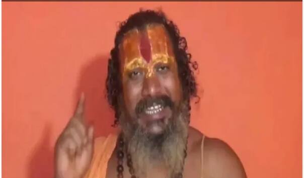 Taj Mahal Controversy: Jagadguru Paramhans Acharya did not get entry in Taj Mahal, said- will come again on May 5 ANN Taj Mahal Controversy: जगद्गुरु परमहंस आचार्य को ताजमहल में नहीं मिली एंट्री, कहा- 5 मई को फिर आएंगे