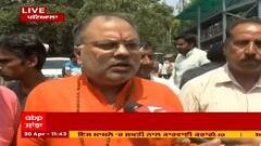 Patiala । ਹਿੰਦੂ ਜਥੇਬੰਦੀ ਦੇ ਆਗੂਆਂ ਨੇ ਪੁਲਿਸ ਦੀ ਕਾਰਵਾਈ 'ਤੇ ਕੀ ਕਿਹਾ, ਸਰਕਾਰ ਨੂੰ ਦਿੱਤੀ ਵੱਡੀ ਚੇਤਾਵਨੀ ।