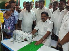 நிர்வாகத் திறமை கொண்டவர் இளங்கோவன் - சேலம் புறநகர் மாவட்ட செயலாளர் நியமனம் குறித்து ஈபிஎஸ் பேட்டி