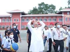 Chhattisgarh: सीएम भूपेश बघेल की बड़ी घोषणा, राज्य में खोले जाएंगे 50 नए इंग्लिश मीडियम स्कूल
