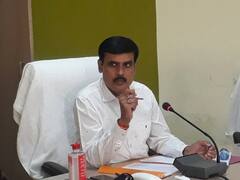Ghazipur News: गाजीपुर में बाढ़ से निपटने के लिए प्रशासन ने पहले से शुरू की तैयारी, डीएम ने दिए ये सख्त निर्देश