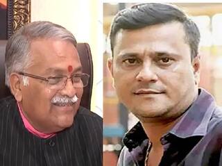 देशपांडे म्हणाले, 'खैरे आऊटडेटेड' तर खैरे म्हणतात, 'तुमच्या नेत्याला विचारा'; शिवसेना आणि मनसे नेत्यांमध्ये शाब्दिक 'वॉर'