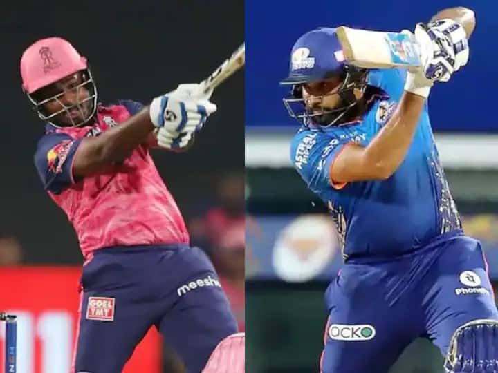 RR Vs MI: mumbai Indians VS rajasthan Royals head to head Record & Stats RR Vs MI, IPL 2022: राजस्थानशी भिडणार मुंबईचा संघ, पाहा हेड टू हेड रेकॉर्ड