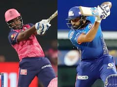 RR Vs MI, IPL 2022: राजस्थानशी भिडणार मुंबईचा संघ, पाहा हेड टू हेड रेकॉर्ड