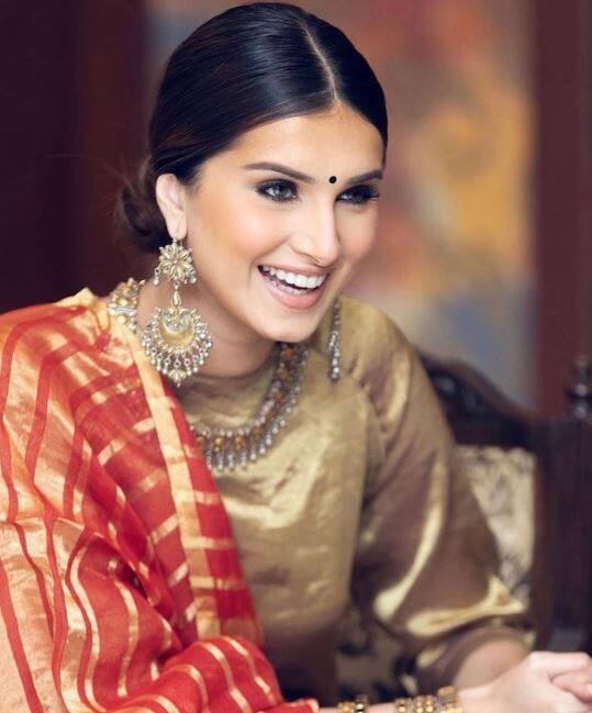 ਤਾਰਾ ਸੁਤਰੀਆ ਦੇ ਬਿਊਟੀ ਸੀਕ੍ਰੇਟਸ