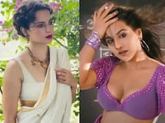 Kangana Ranaut On Vidya Balan: कंगना रनौत का खुलासा- विद्या बालन से पहले उन्हें ऑफर हुई थी द डर्टी पिक्चर, एक्ट्रेस की एक्टिंग को लेकर भी कह डाली थी ये बात