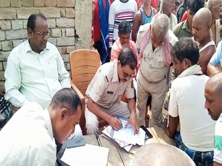 Thunderstorm in Bihar: Girl neck severed due to falling asbestos sheet in Samastipur she death young man died due to lightning in Munger ann बिहार में आंधी का कहर: समस्तीपुर में एस्बेस्टस गिरने से बच्ची की गर्दन कटी, मौत, मुंगेर में वज्रपात से गई युवक की जान