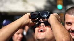 Solar Eclipse 2022: গ্রহণের গ্রাসে যাপন, কোপ খাওয়া-দাওয়ায়! সূর্যগ্রহণ ও কুসংস্কার